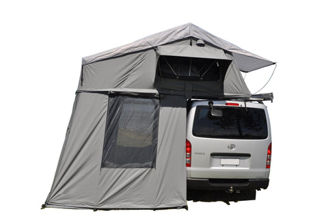 Ext Ventura Deluxe 1.4 + Annex - £925