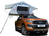 Ventura Deluxe 1.4 Roof Top Tent + Thermal Liner + Anti Condensation Mattress