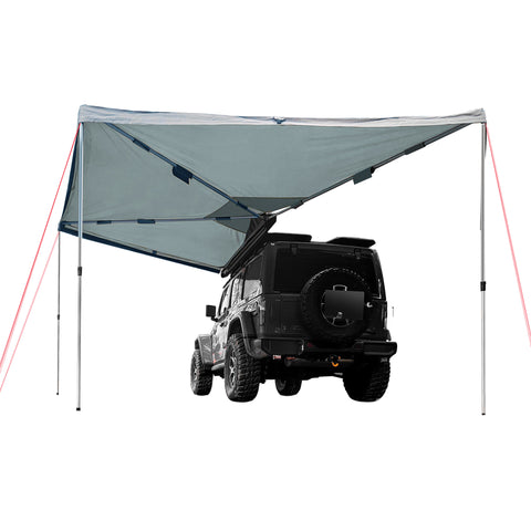 Ventura 180 Degree Awning