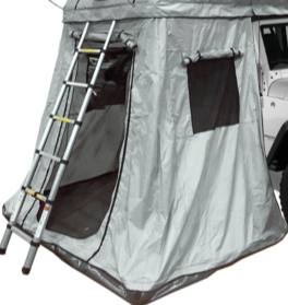 ANNEX - Standard Ventura Deluxe 1.4 Roof Tent Annex Room (PRE ORDER)