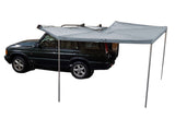 Extended Ventura Deluxe 1.4 Roof Top Tent + 270 Awning