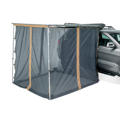 Ventura 2.5M Side Awning Mosquito Mesh Room