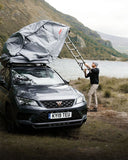 Ventura Deluxe 1.4 Roof Top Tent + 270 Awning