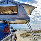 Ventura Deluxe 1.4 Roof Top Tent + 270 Awning