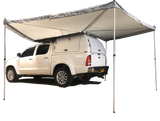 Extended Ventura Deluxe 1.4 Roof Top Tent + Annex + 270 Awning