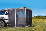 Ventura 2.5M Side Awning Mosquito Mesh Room