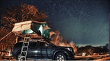 Extended Ventura Deluxe 1.4 Roof Top Tent + FREE LED Lights + Internal Storage Hammock