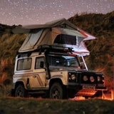 2X Ventura Deluxe 1.4 Roof Top Tent (IN STOCK)