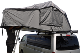 Extended Ventura Deluxe 1.4 Roof Top Tent + Annex + 270 Awning