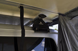Ventura Deluxe 1.4 Roof Top Tent + Annex + 270 Awning