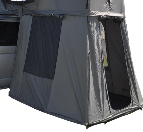 ANNEX - Extended Ventura Deluxe 1.4 Roof Tent Annex Room (IN STOCK)