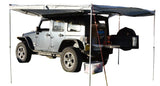 Ventura 270 Degree Awning + LED Lighting - FREE DELIVERY