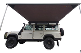 Ventura Deluxe 1.4 Roof Top Tent + Annex + Side Awning
