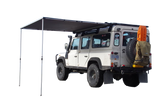 Ventura Deluxe 1.4 Roof Top Tent + Side Awning