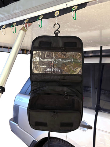 External Storage Bag