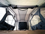 Thermal Liner + Full Camping Storage Bundle + Anti Condensation Mattress + LED Lighting