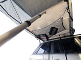Thermal Liner + Full Camping Storage Bundle + Anti Condensation Mattress + LED Lighting