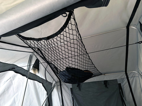 Internal Storage Hammock