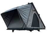 Ventura XL Aluminium Clamshell Roof Tent (IN STOCK)