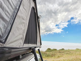 Ventura XL Aluminium Clamshell Roof Tent (IN STOCK)