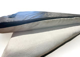 Fitted Cotton Mattress Cover