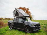 Ventura XL Aluminium Clamshell Roof Tent (IN STOCK)