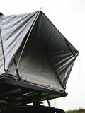 Ventura XL Aluminium Clamshell Roof Tent (IN STOCK)