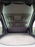 Ventura XL Aluminium Clamshell Roof Tent (IN STOCK)
