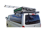 2X Extended Ventura Deluxe 1.4 Roof Top Tent + Annex (IN STOCK)