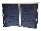Ventura 2.5M Side Awning Mosquito Mesh Room