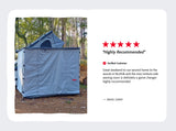 Ventura 2.5M Side Awning Room