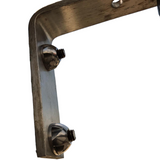 Anti Theft Locking Nuts + Key