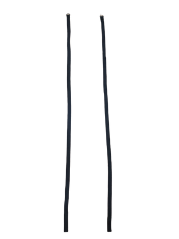 2 Long Straps