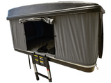 NEW Ventura XL Fibreglass Hardshell Roof Tent (IN STOCK)