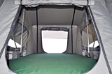 Extended Ventura Deluxe 1.4 Roof Top Tent + Annex + Thermal Liner