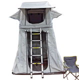 Ventura Deluxe 1.4 Roof Top Tent + Annex + FREE LED Lights + FREE Internal Storage Hammock