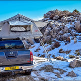 Ventura Deluxe 1.4 Roof Top Tent + 270 Awning