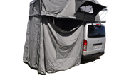ANNEX - Extended Ventura Deluxe 1.4 Roof Tent Annex Room (IN STOCK)