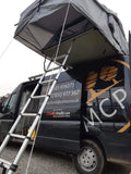 2X Extended Ventura Deluxe 1.4 Roof Top Tent (IN STOCK)