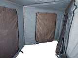 Ventura 270 Degree Foxwing Awning + Walls (IN STOCK)