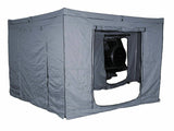 Ventura 270 Degree Foxwing Awning + Walls (IN STOCK)