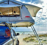 Ventura Deluxe 1.4 Roof Top Tent + Annex (IN STOCK)