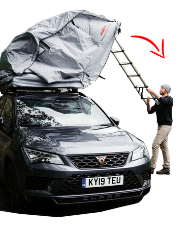 2.3M Ladder Upgrade/Add On Only