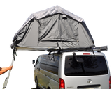 Extended Ventura Deluxe 1.4 Roof Top Tent + Annex + Extra Mattress + LED Lighting