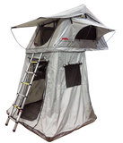 Ventura Deluxe 1.4 Roof Top Tent + Annex (IN STOCK)